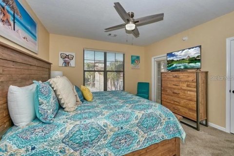 Copropriété à vendre à Davenport, Floride: 4 chambres, 133.5 m2 № 2399367 - photo 11