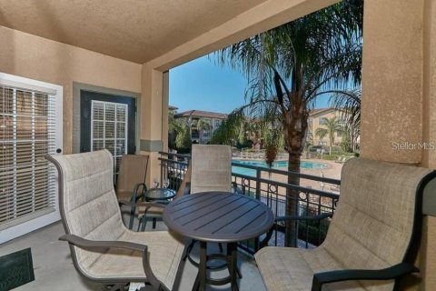 Copropriété à vendre à Davenport, Floride: 4 chambres, 133.5 m2 № 2399367 - photo 22