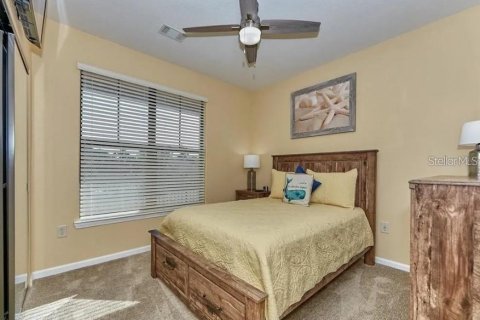Copropriété à vendre à Davenport, Floride: 4 chambres, 133.5 m2 № 2399367 - photo 20