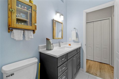House in Palm Coast, Florida 3 bedrooms, 196.02 sq.m. № 2353228 - photo 23