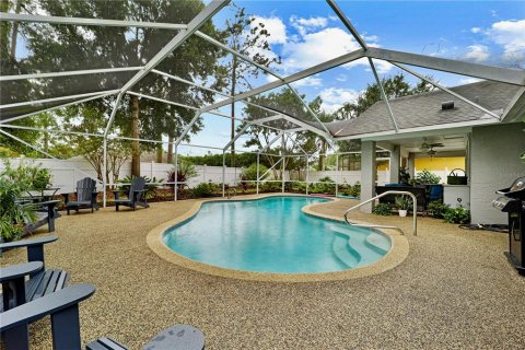 House in Palm Coast, Florida 3 bedrooms, 196.02 sq.m. № 2353228 - photo 5