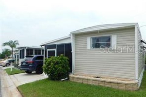 Apartamento en alquiler en Ellenton, Florida, 2 dormitorios, 62.43 m2 № 1361138 - foto 1