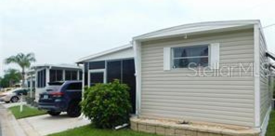 Apartamento en Ellenton, Florida 2 dormitorios, 62.43 m2 № 1361138