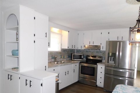 Apartamento en alquiler en Ellenton, Florida, 2 dormitorios, 62.43 m2 № 1361138 - foto 3