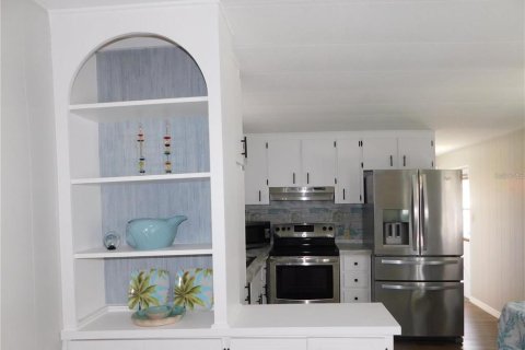 Apartamento en alquiler en Ellenton, Florida, 2 dormitorios, 62.43 m2 № 1361138 - foto 5