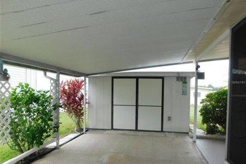 Apartamento en alquiler en Ellenton, Florida, 2 dormitorios, 62.43 m2 № 1361138 - foto 4