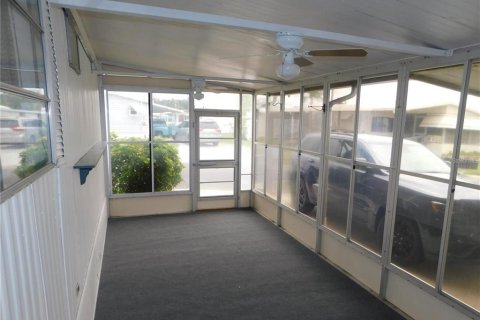 Apartamento en alquiler en Ellenton, Florida, 2 dormitorios, 62.43 m2 № 1361138 - foto 8