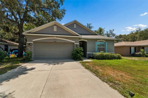 House in Spring Hill, Florida 3 bedrooms, 132.39 sq.m. № 2156859 - photo 4