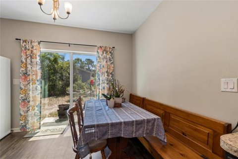 House in Spring Hill, Florida 3 bedrooms, 132.39 sq.m. № 2156859 - photo 20