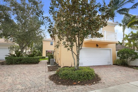Appartement à louer à Jupiter, Floride: 1 chambre, 53.14 m2 № 2387115 - photo 11