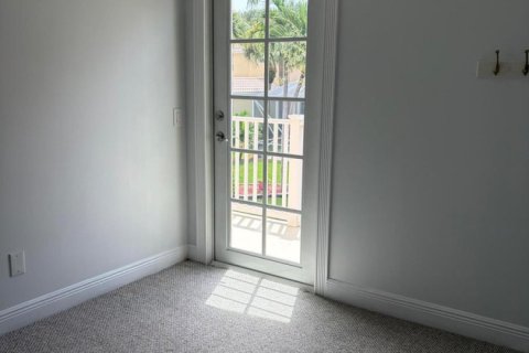 Appartement à louer à Jupiter, Floride: 1 chambre, 53.14 m2 № 2387115 - photo 13