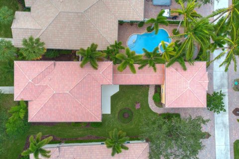 Appartement à louer à Jupiter, Floride: 1 chambre, 53.14 m2 № 2387115 - photo 22
