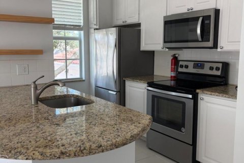 Appartement à Jupiter, Floride 1 chambre, 53.14 m2 № 2387115