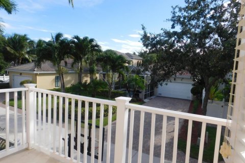 Appartement à louer à Jupiter, Floride: 1 chambre, 53.14 m2 № 2387115 - photo 7