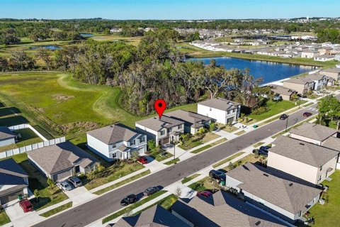 Casa en venta en Zephyrhills, Florida, 4 dormitorios, 240.06 m2 № 1585767 - foto 17