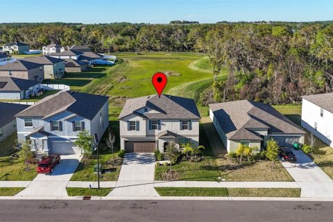 Casa en venta en Zephyrhills, Florida, 4 dormitorios, 240.06 m2 № 1585767 - foto 16