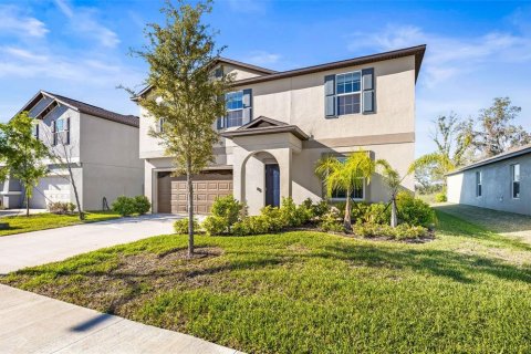 Casa en venta en Zephyrhills, Florida, 4 dormitorios, 240.06 m2 № 1585767 - foto 14
