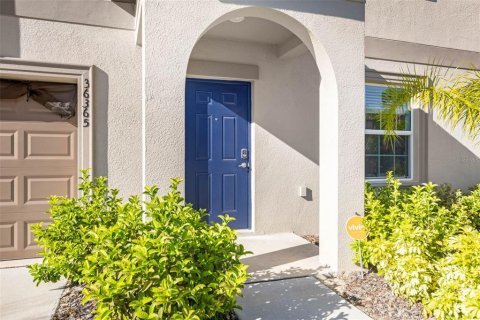 Casa en venta en Zephyrhills, Florida, 4 dormitorios, 240.06 m2 № 1585767 - foto 18