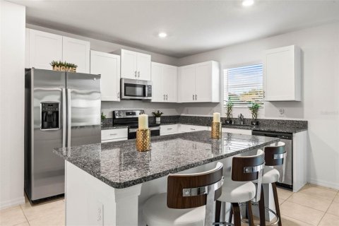 Casa en venta en Zephyrhills, Florida, 4 dormitorios, 240.06 m2 № 1585767 - foto 25
