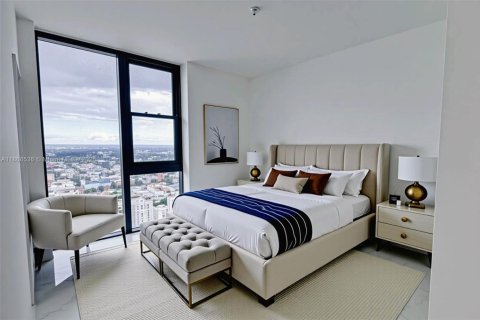 Купить кондоминиум в Майами, Флорида 4 спальни, 239.87м2, № 1898295 - фото 15