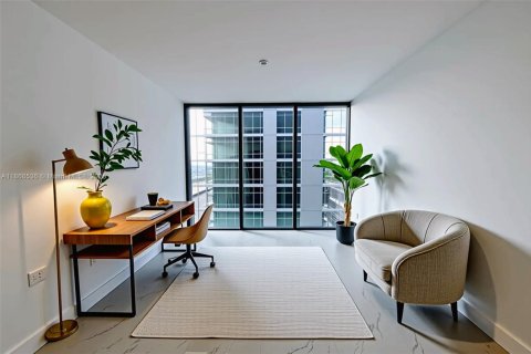 Купить кондоминиум в Майами, Флорида 4 спальни, 239.87м2, № 1898295 - фото 11