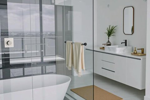 Купить кондоминиум в Майами, Флорида 4 спальни, 239.87м2, № 1898295 - фото 8