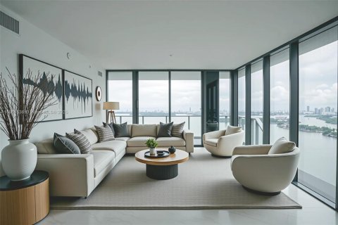 Купить кондоминиум в Майами, Флорида 4 спальни, 239.87м2, № 1898295 - фото 1