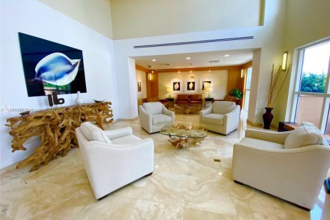 Copropriété à vendre à Hallandale Beach, Floride: 2 chambres, 106.84 m2 № 1921486 - photo 5