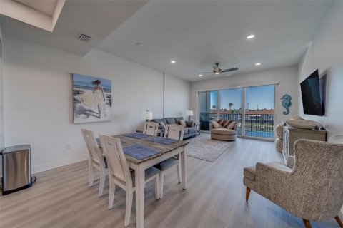 Copropriété à louer à Madeira Beach, Floride: 3 chambres, 172.05 m2 № 1722518 - photo 11