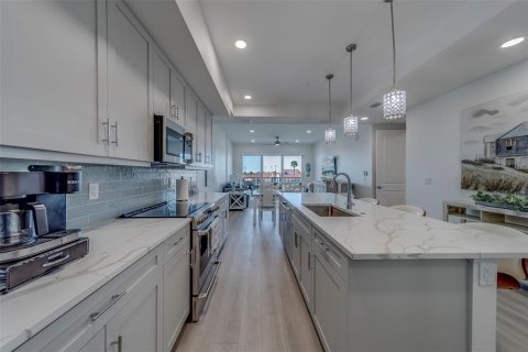 Copropriété à louer à Madeira Beach, Floride: 3 chambres, 172.05 m2 № 1722518 - photo 7