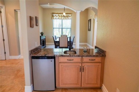 House in Bokeelia, Florida 4 bedrooms, 323.39 sq.m. № 1765457 - photo 7