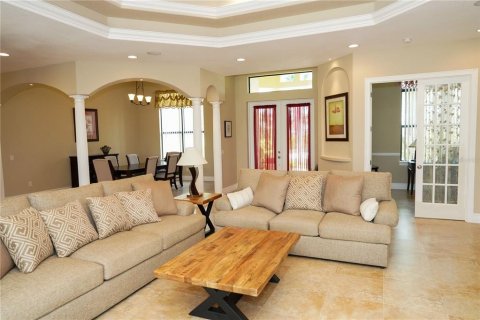 House in Bokeelia, Florida 4 bedrooms, 323.39 sq.m. № 1765457 - photo 9