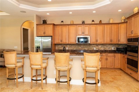House in Bokeelia, Florida 4 bedrooms, 323.39 sq.m. № 1765457 - photo 6