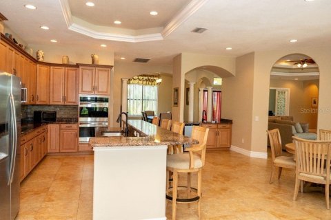 House in Bokeelia, Florida 4 bedrooms, 323.39 sq.m. № 1765457 - photo 5