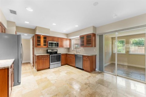 Casa en alquiler en Dunedin, Florida, 2 dormitorios, 149.29 m2 № 1843910 - foto 18