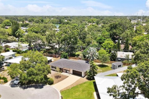 Casa en alquiler en Dunedin, Florida, 2 dormitorios, 149.29 m2 № 1843910 - foto 5