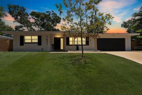 Casa en alquiler en Dunedin, Florida, 2 dormitorios, 149.29 m2 № 1843910 - foto 9