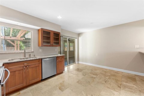Casa en alquiler en Dunedin, Florida, 2 dormitorios, 149.29 m2 № 1843910 - foto 19