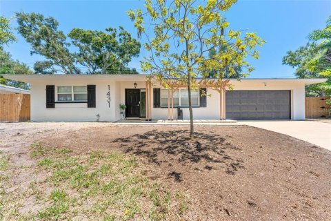Casa en alquiler en Dunedin, Florida, 2 dormitorios, 149.29 m2 № 1843910 - foto 13