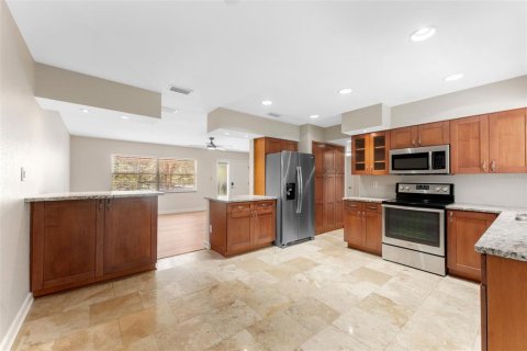 Casa en alquiler en Dunedin, Florida, 2 dormitorios, 149.29 m2 № 1843910 - foto 2