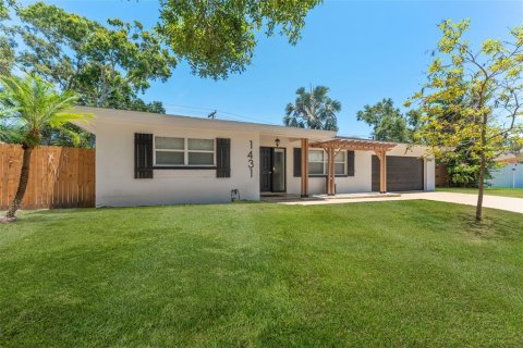 Casa en alquiler en Dunedin, Florida, 2 dormitorios, 149.29 m2 № 1843910 - foto 7