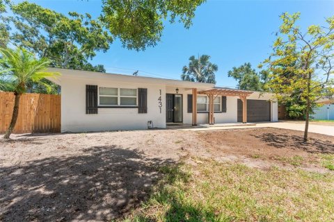 Casa en alquiler en Dunedin, Florida, 2 dormitorios, 149.29 m2 № 1843910 - foto 8