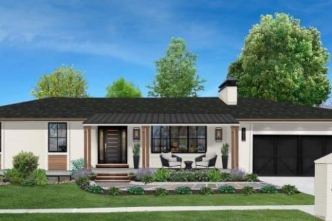 Casa en alquiler en Dunedin, Florida, 2 dormitorios, 149.29 m2 № 1843910 - foto 6