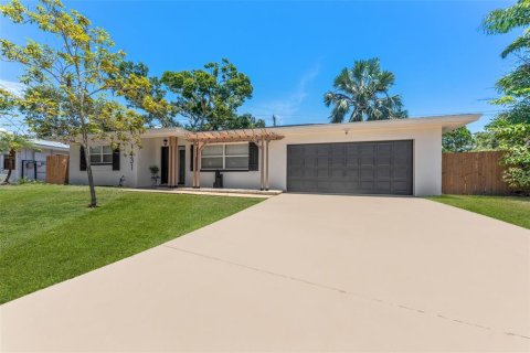 Casa en alquiler en Dunedin, Florida, 2 dormitorios, 149.29 m2 № 1843910 - foto 10
