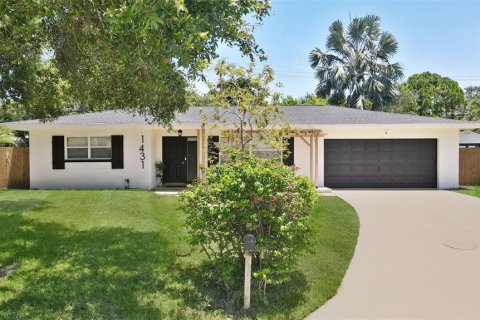 Casa en alquiler en Dunedin, Florida, 2 dormitorios, 149.29 m2 № 1843910 - foto 12
