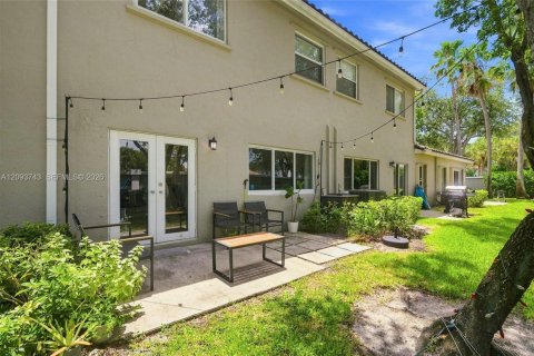 Touwnhouse à vendre à Plantation, Floride: 3 chambres, 157 m2 № 2392012 - photo 28