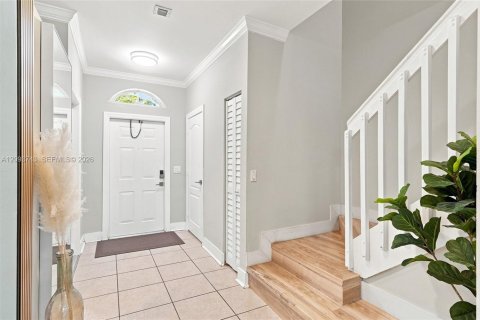 Touwnhouse à vendre à Plantation, Floride: 3 chambres, 157 m2 № 2392012 - photo 3