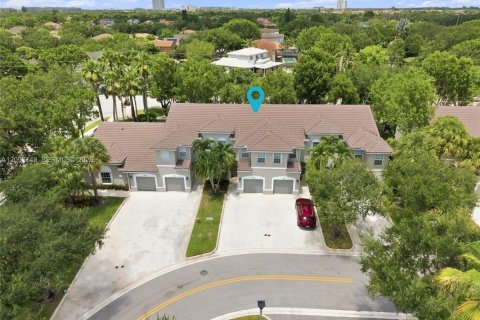Touwnhouse à vendre à Plantation, Floride: 3 chambres, 157 m2 № 2392012 - photo 30