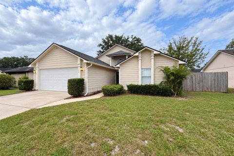 Villa ou maison à Sanford, Floride 3 chambres, 137.31 m2 № 2405791