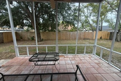 Villa ou maison à louer à Sanford, Floride: 3 chambres, 137.31 m2 № 2405791 - photo 14